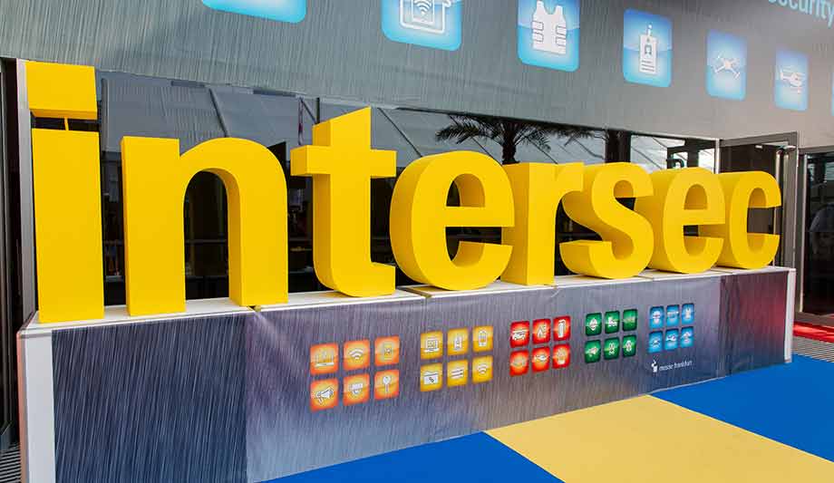 First Edition Of Intersec Saudi Arabia 2017 To Lead Upward Trend Of Fire Safety And Security Markets