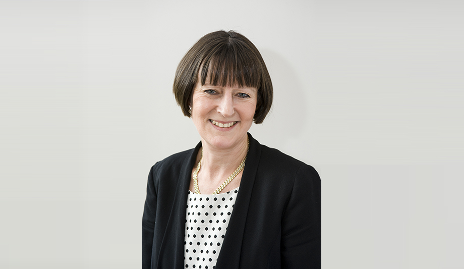 Jane Farrell Elected As The First Female Chairman In The 59-Year History Of IPSA