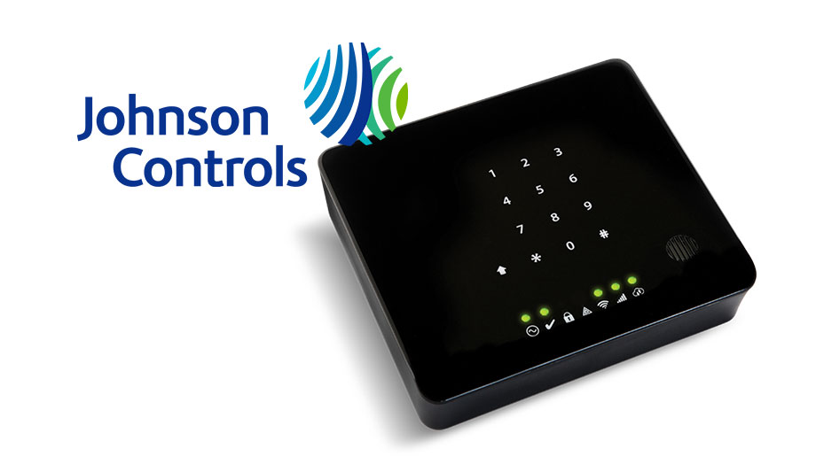 Johnson Controls’ DSC Iotega Provides Safer And Smarter Living For Homes And Small Businesses