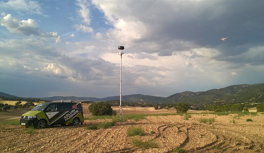 HENSOLDT Acquires Security And Maritime Radar Solution Provider Kelvin Hughes