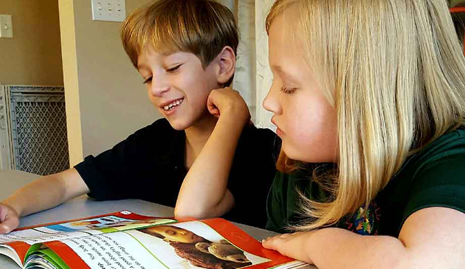 Hikvision Video Surveillance Solutions Deployed At Kids World School In Utah