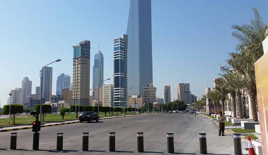 BFT Automation’s Marketing Manager Emily Thompson Guides On Mitigating Terrorist Threat