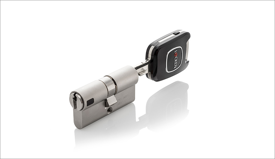 LOCKEN And ISEO To Exhibit New Range Of Interactive Security Systems At The Security & Counter Terror Expo 2017