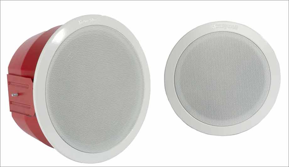 Honeywell Morley-IAS Fire Detection And PA/VA Systems Enhance Drummond School Security