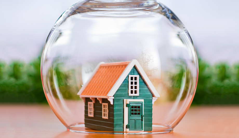 Home Security Systems: Why You Need To Upgrade From 3G To 4G LTE Technology