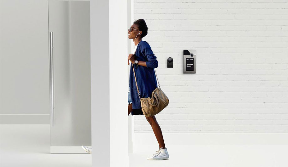 Latch And Comelit Unite To Bring Security Intercom Into The Smart Delivery Era