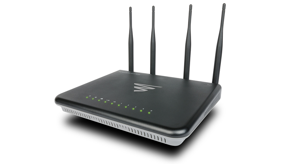 Luxul Introduces AC3100 Dual-band Gigabit Router With Built-in Remote Management Software