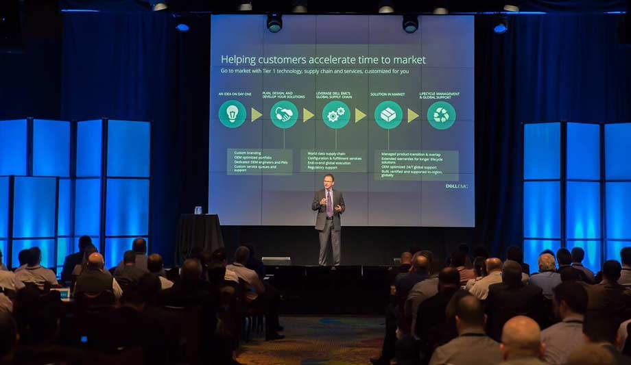 MIPS 2017 Garnered Partners And Integrators Promoting Open Platform Initiatives