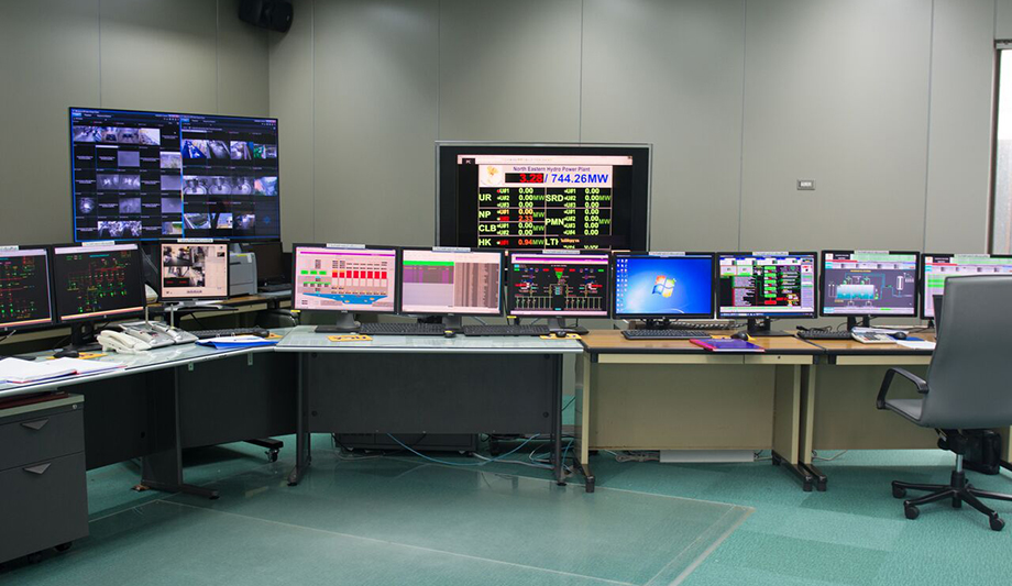 Milestone Implements Integrated Video Surveillance Solution For Thailand’s Power Producer, EGAT