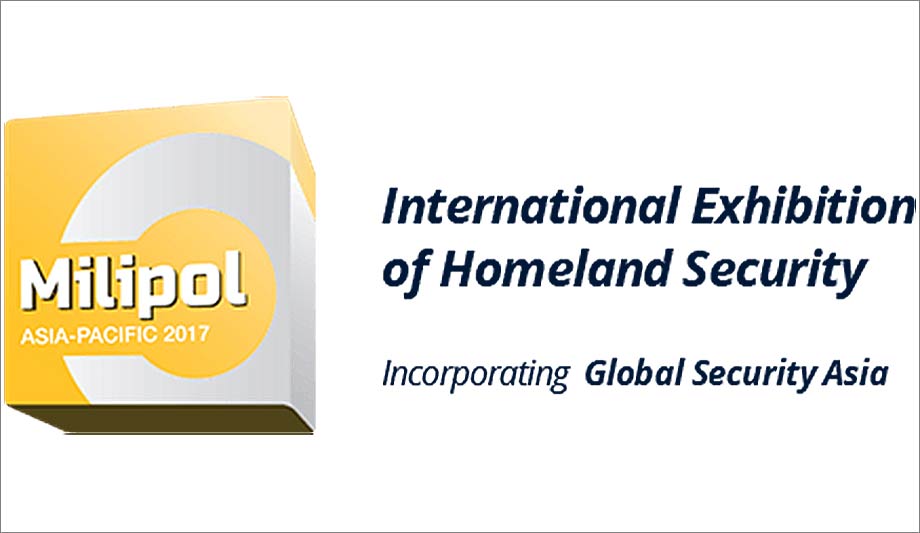 Milipol Asia-Pacific 2017 Focuses On Emergency Preparedness, Threats, And Need For Security Collaborations