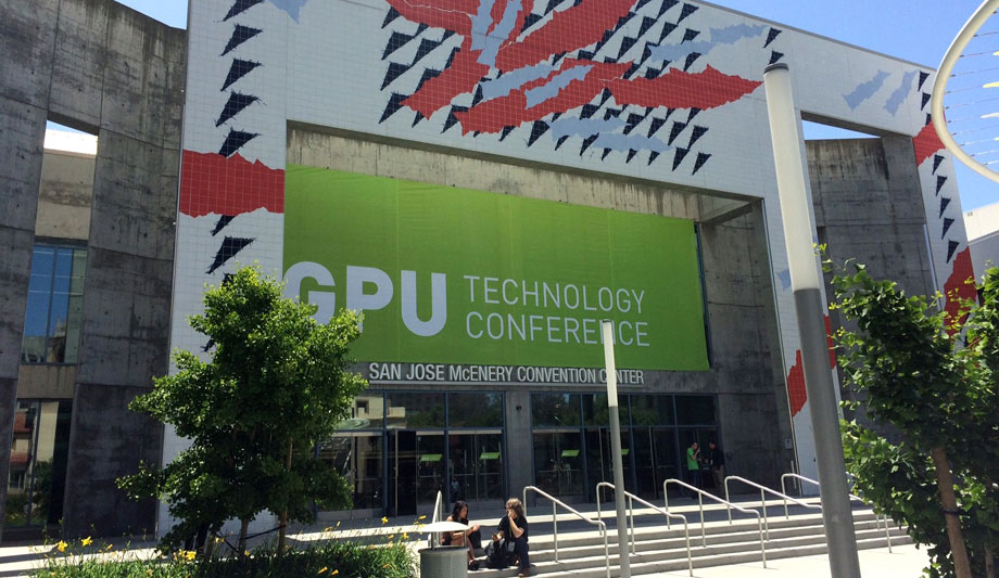 Diving Into AI And Deep Learning At NVIDIA’s San Jose Conference