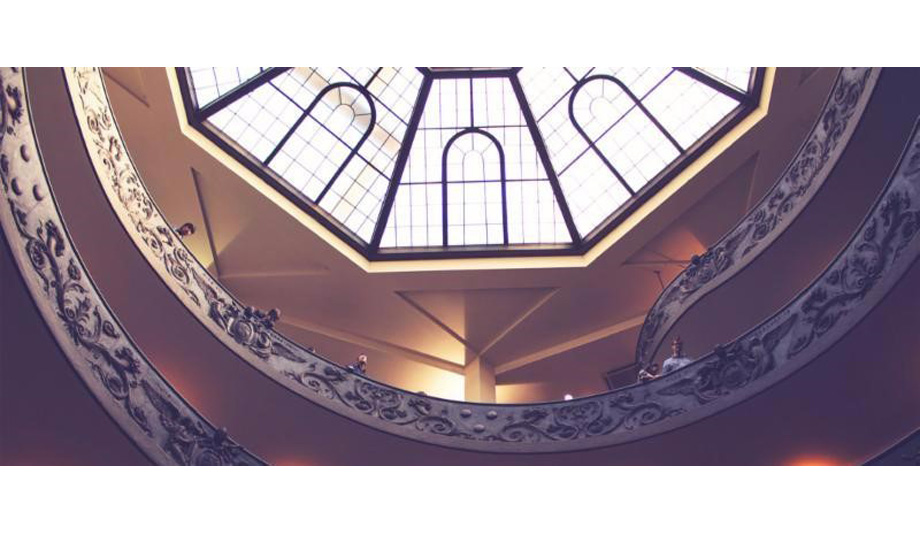 Prominent Art Museum Uses NVT Phybridge CLEER24 Switches In Security Upgrade