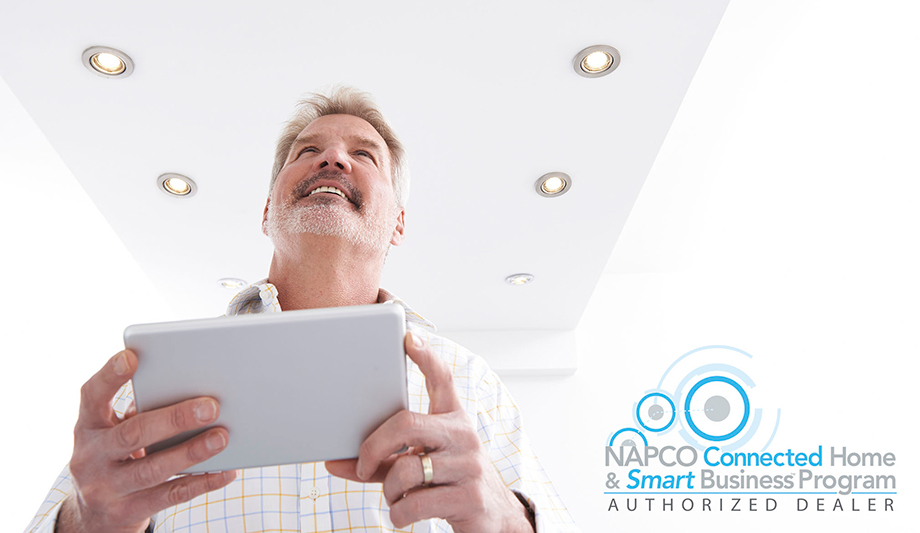 NAPCO Announces Expanded “Connected Home & Smart Business Dealer Program”