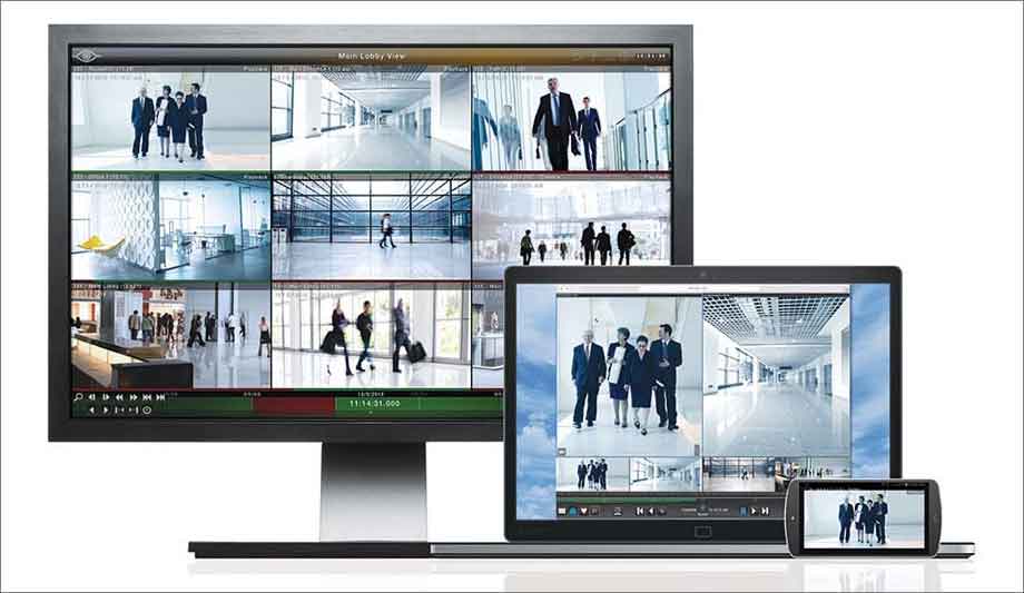 OnSSI To Display Ocularis 5 Video Management Software At Intersec Dubai 2017