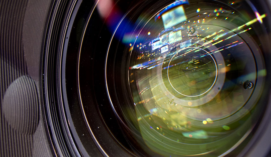 Security Industry In 2016 To See Higher Megapixel Cameras, IT Security Strengthening And Adoption Of New Technologies