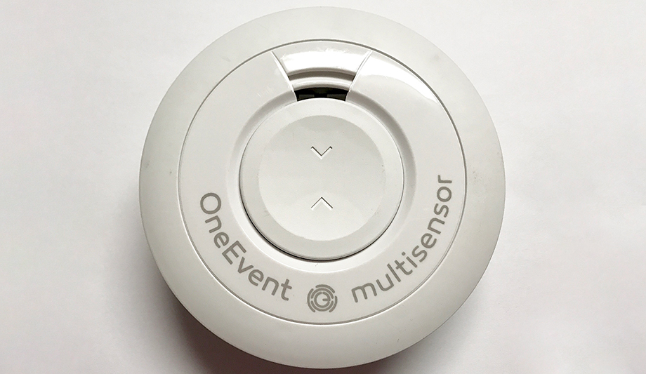 OneEvent Technologies Upgrades OnePrevent System With Humidity And Temperature Sensors