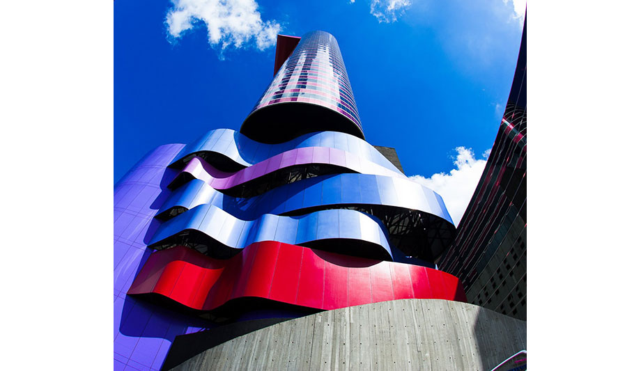 Milestone XProtect And Mobile Client Secure Picasso Exhibit At Tomie Ohtake Institute, Brazil