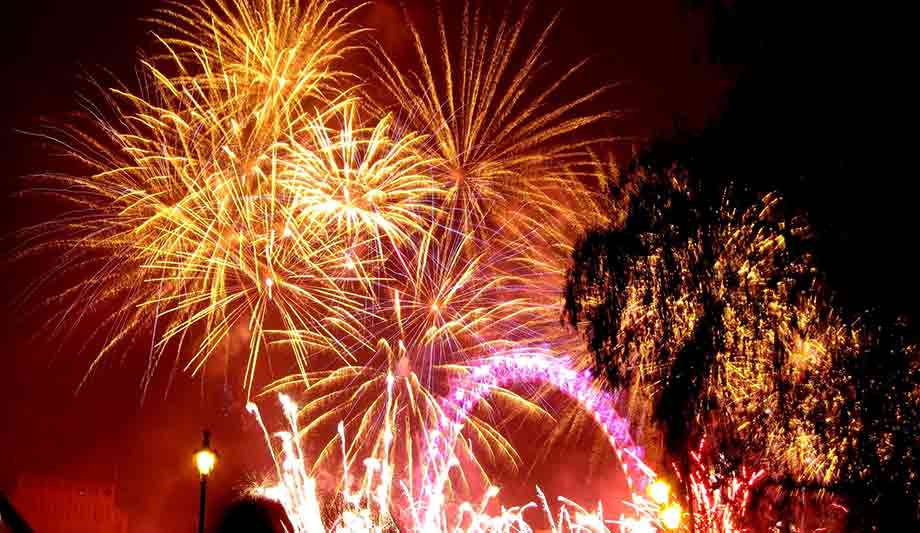 Trigion Boosts Protection At Construction Site In London On New Year’s Eve