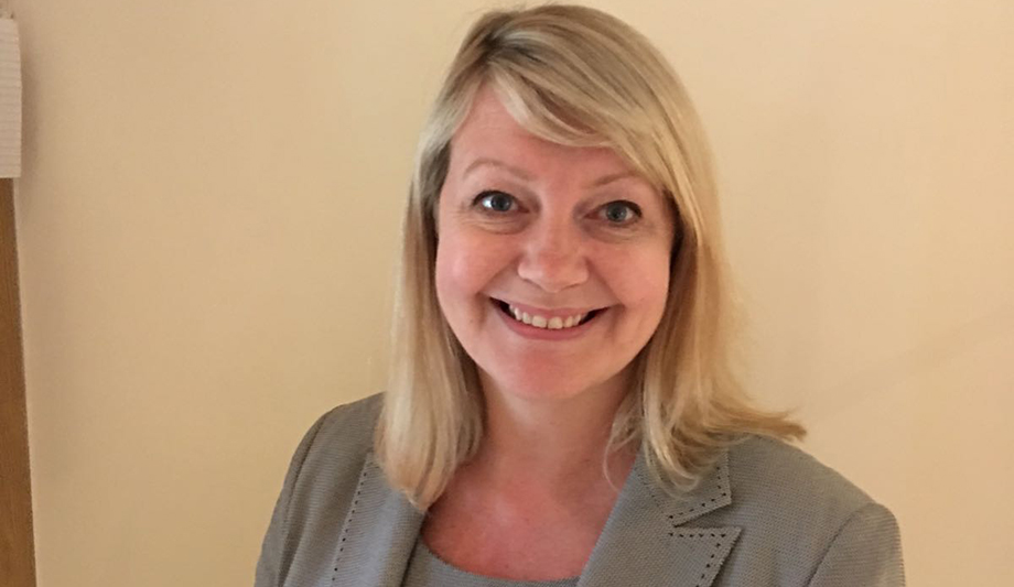 TDSi Appoints Paula Warburton As New Finance And Operations Director