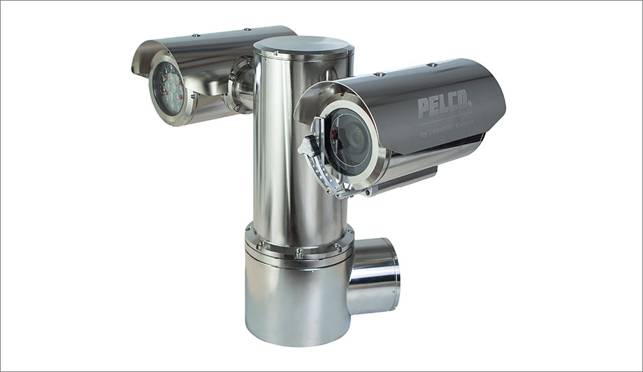 Pelco Showcases Latest Surveillance Solutions At Intersec 2017