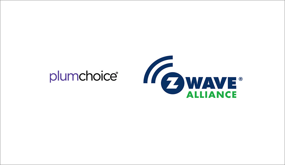 PlumChoice And Z-Wave Alliance Release '2016: Year Of The Smart Device’ Consumer Survey