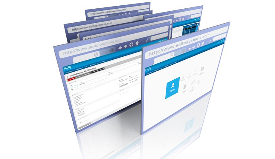 SALTO Introduces ProAccess SPACE Software Version 4.0 With Enhanced Access Control And Management Capabilities