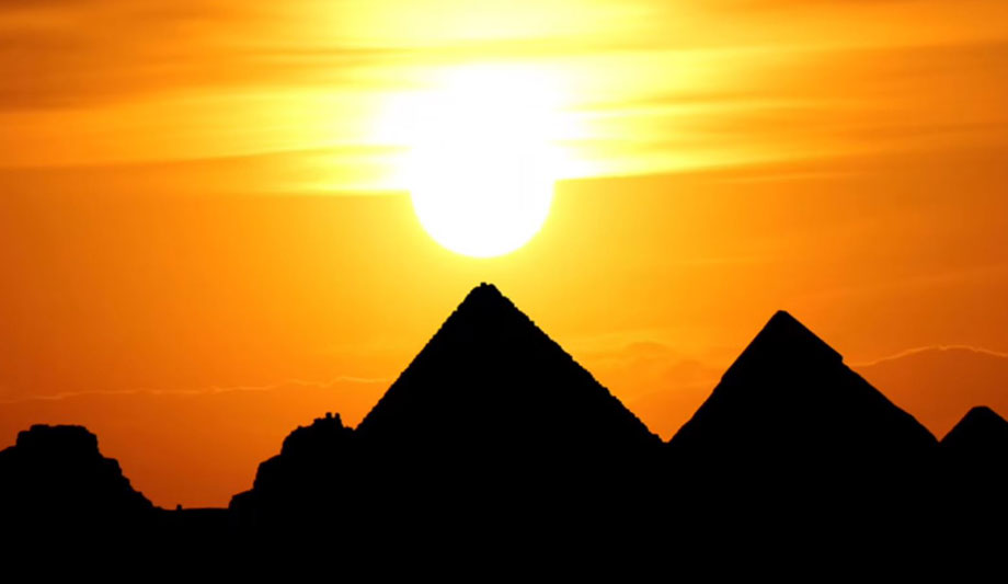 Promise, Aimetis And Axis Video Surveillance Solution Deployed By Egypt's National Oil Company