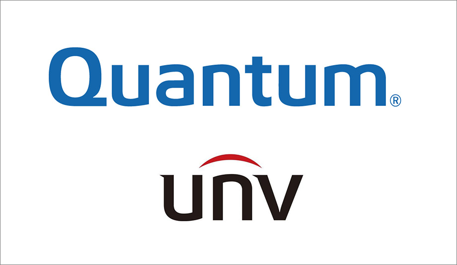 Zhejiang Uniview Technologies Becomes Quantum Value-added Reseller And Strategic Alliance Partner