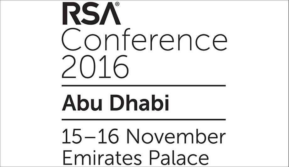 RSA Conference Abu Dhabi 2016 To Host Group Of Diverse Cyber Security Experts And Influential Speakers