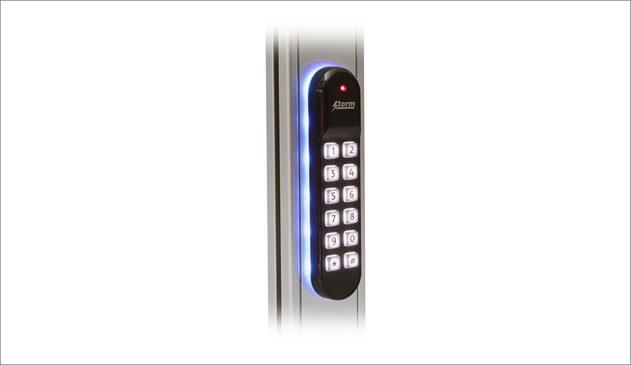 Storm Interface’s Storm-AXS Access Control Products To Be Distributed By Digital Factors UAE