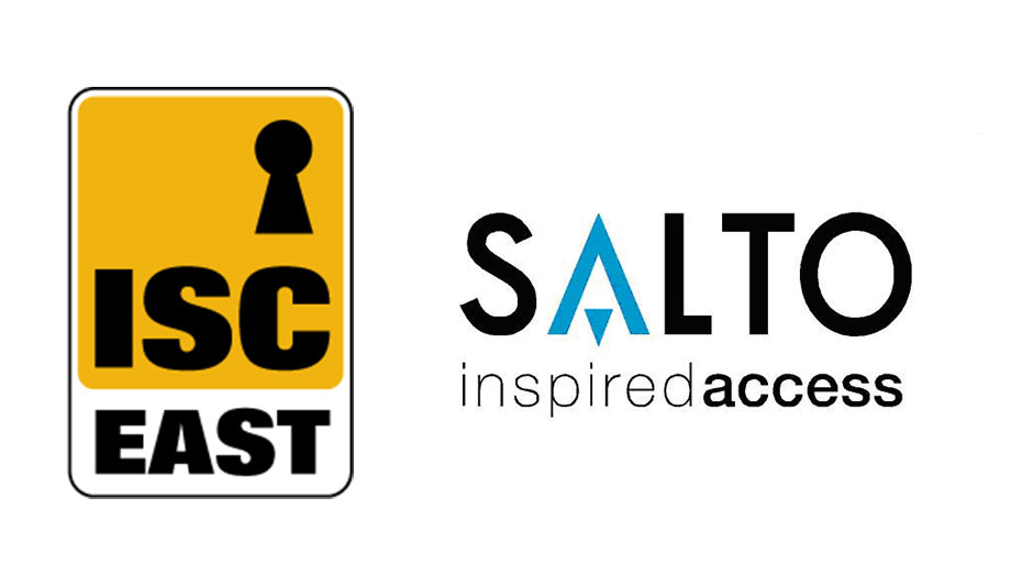SALTO Systems Showcases Ælement Fusion And NYC XSperience Center At ISC East 2017