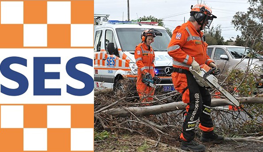 SALTO Wire Free Electronic Access Control Technology Secures Victoria State Emergency Service