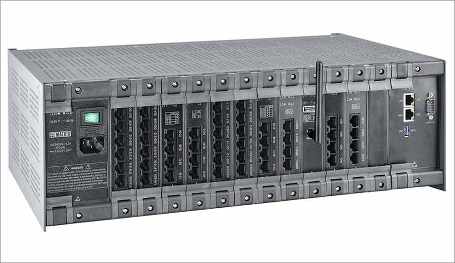 Matrix To Showcase Latest Telecom And Security Solutions At Convergence India Expo 2017