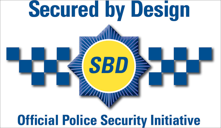 SALTO Electronic Security Products Awarded Secured By Design Accreditation