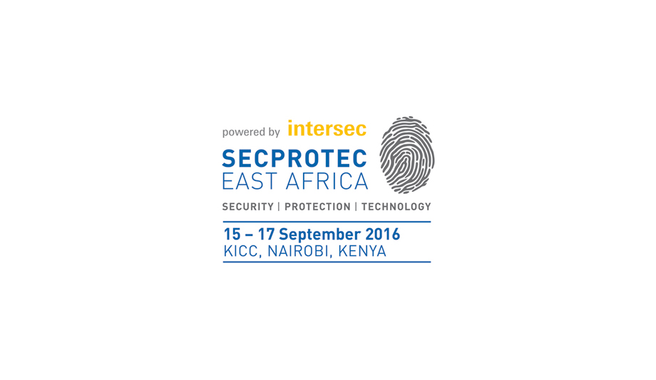 SecProTec East Africa 2016 Records 7.3 Percent Attendance Increase In Its Fourth Year