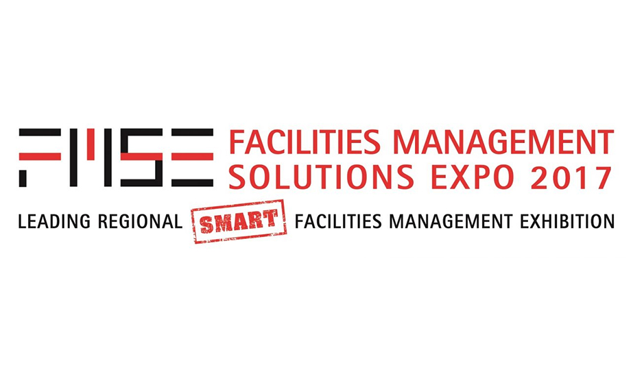 SMART Facilities Management Solutions Conference And Exhibition 2017 Addresses The Demand For Facilities Management Services Across Asia
