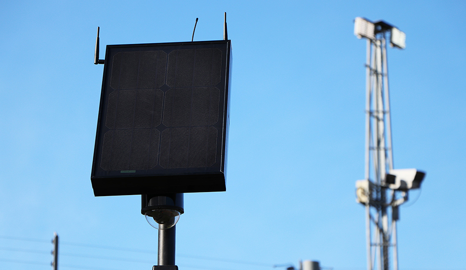 CLD Fencing Systems' SV5000 Military Grade Perimeter Detection System To Debut At IFSEC 2017