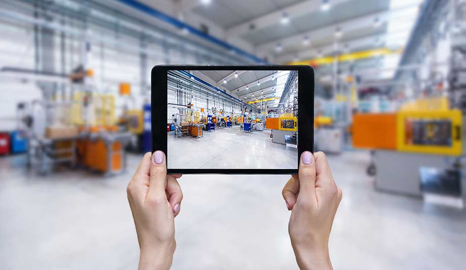 Traka To Showcase Intelligent Key And Equipment Management Solutions At Safety And Health Expo