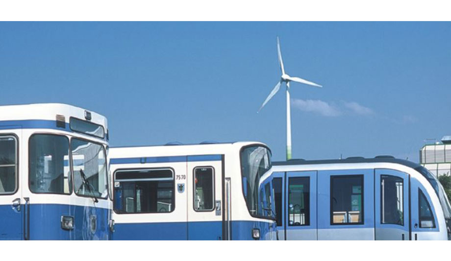 SeeTec Cayuga Infinity X Helps Monitor Railroad Stations In Munich