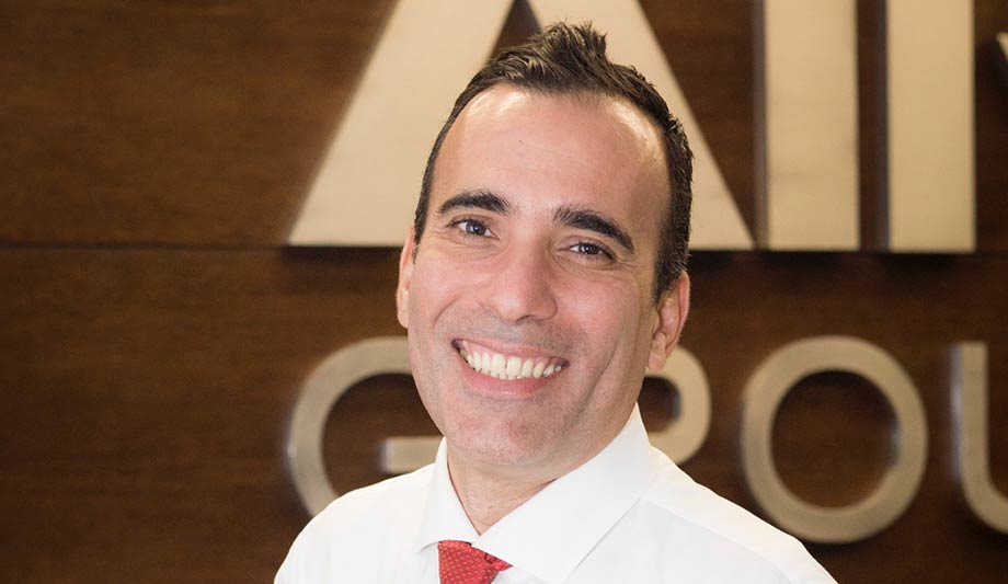 Airbus Secure Land Communications Appoints Selim Bouri As New Head Of Sales & Program Delivery For The Middle East And Asia-Pacific