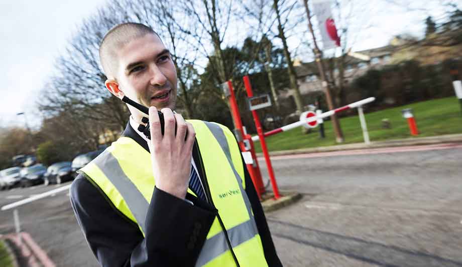 Servest Encourages Retailers To Upgrade Security Plans, Preparing For Black Friday Crowds