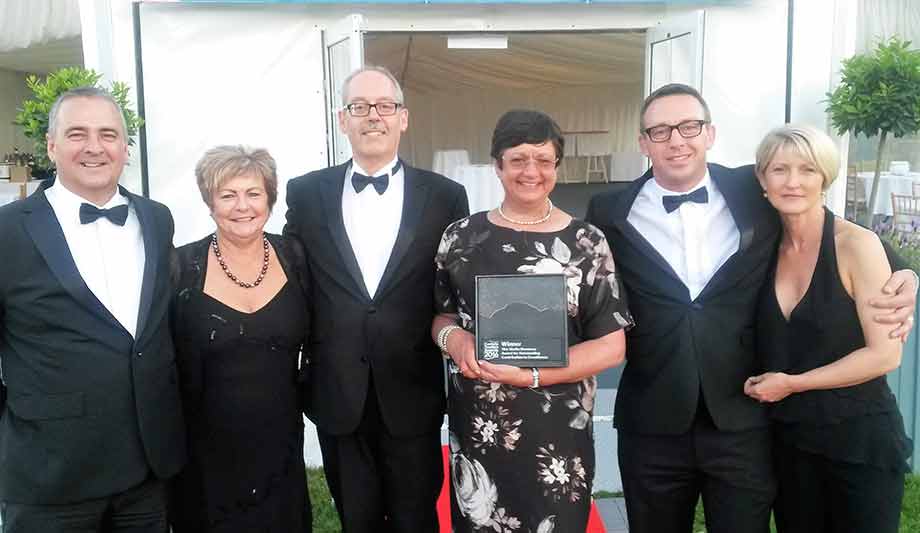 Lakeland Security Expands Its Growing Service Across Northwest UK