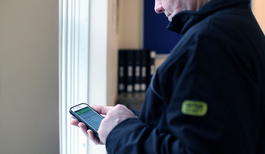 Manned Security Demand Drives Growth Of Skillweb’s SmartTask Workforce Management System