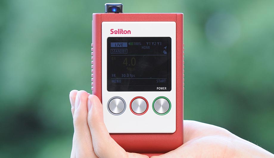 Soliton Systems Partners With Milestone Systems To Ensure Remote Video Surveillance