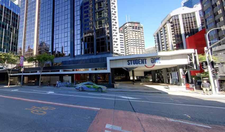 SALTO’s Smart Access Control System And Non-Intrusive CCTV Tech Secures Brisbane’s Premium Student Accommodation Location