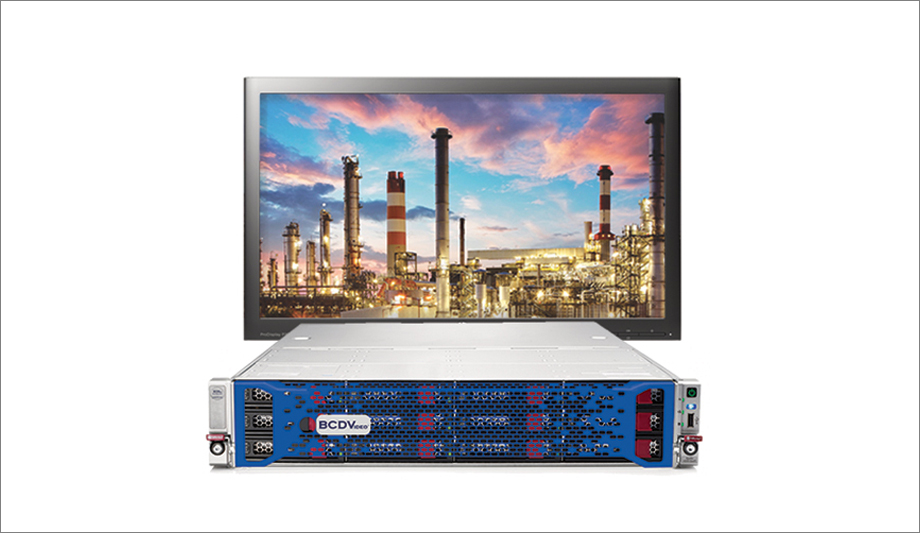 BCDVideo SAS Drives Offer Superior Video Storage Solutions For The Healthcare Industry