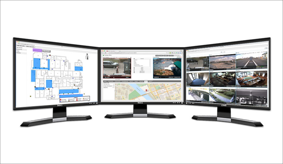 SureView PSIM Solutions Improve Security, Optimize Operations And Reduce Costs