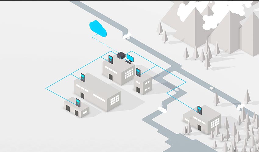 TBS Introduces Customized Biometric Solutions For Small And Medium-sized Applications