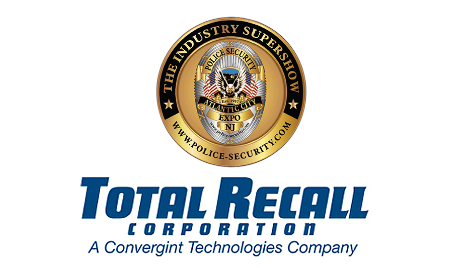 Total Recall To Exhibit Crimeeye Video Surveillance Solutions At Police Security Expo 2017