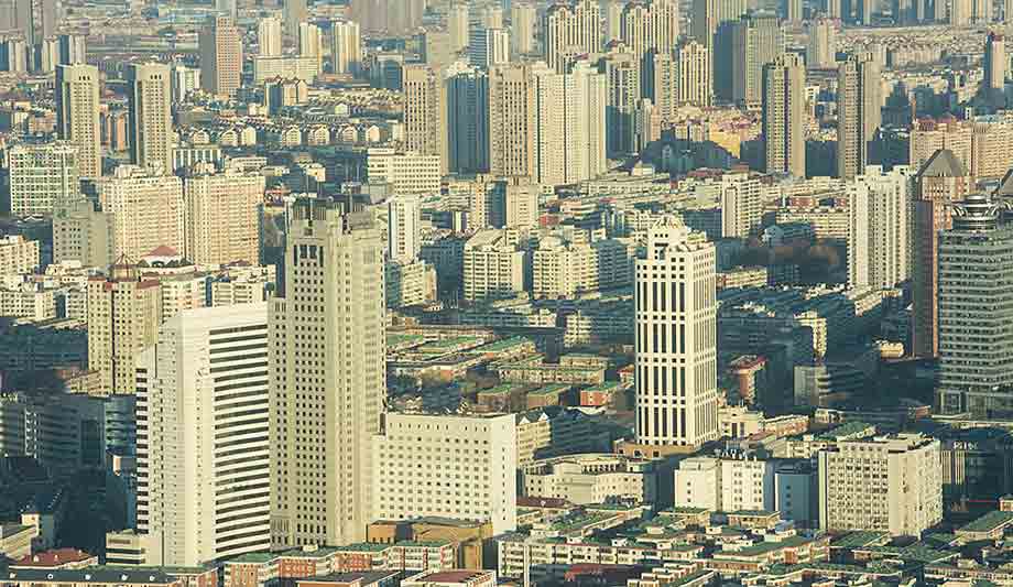 Qognify Video Management System To Cover New Metro Lines In Tianjin, China